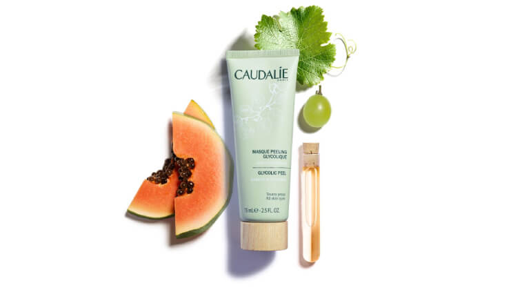Caudalie Masks Caudalie Masks