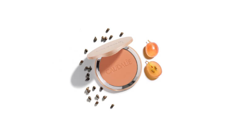 Caudalie Teint Divin Caudalie Teint Divin