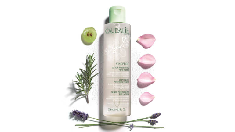 Caudalie Vinopure Caudalie Vinopure
