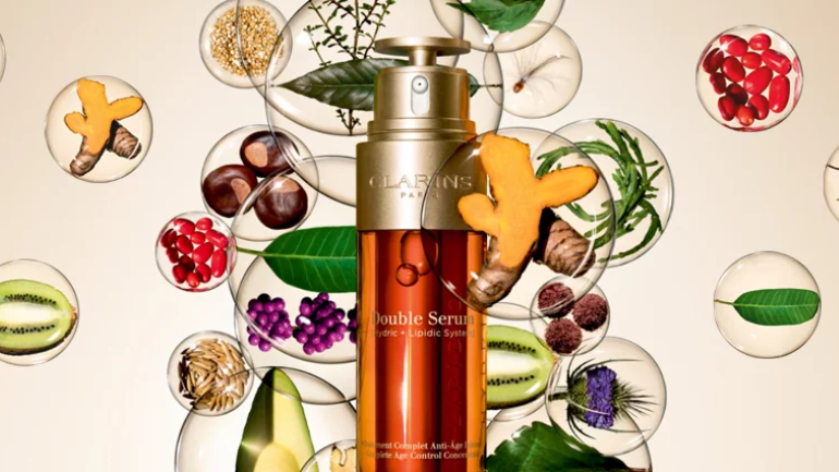 Clarins Clarins