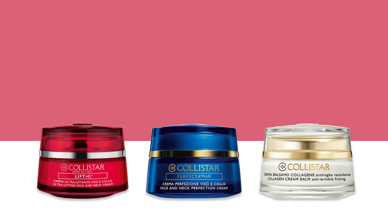 hoesten Gepensioneerd karbonade Collistar Cosmetics · Buy Collistar Online · Care to Beauty