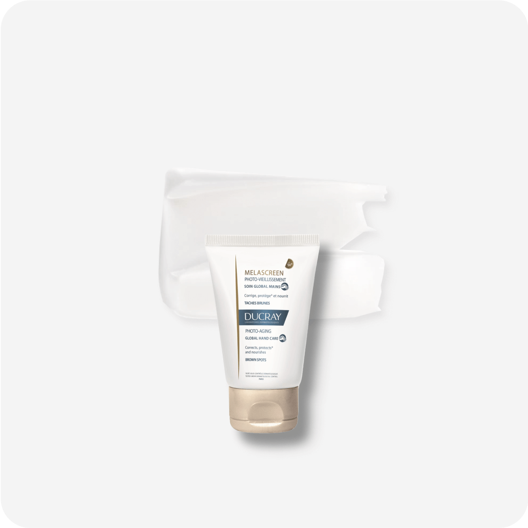 Ducray Skin Care Ducray Skin Care