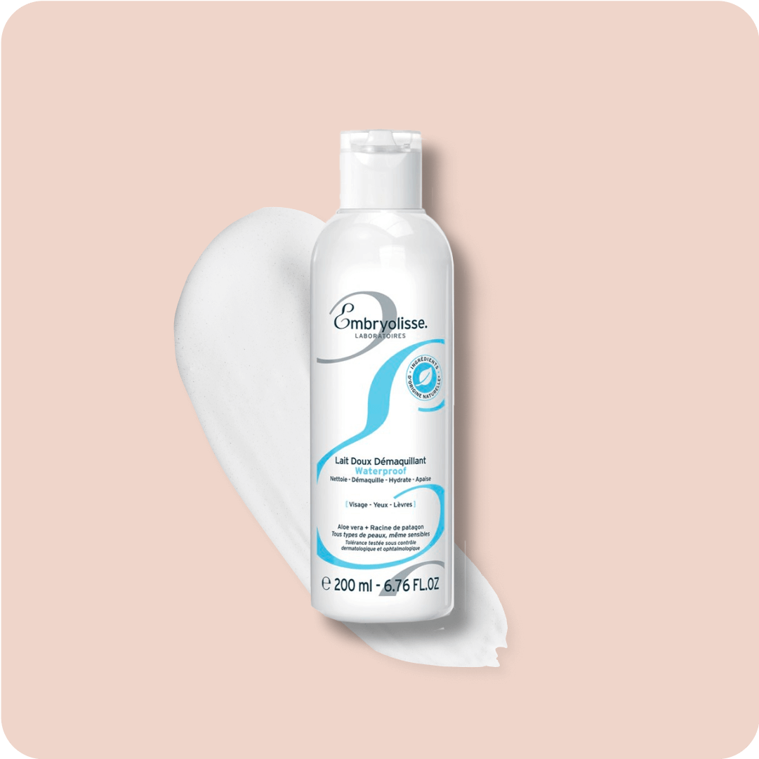 Embryolisse Cleansing