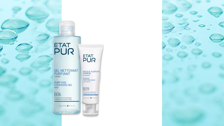 Etat Pur Biomimetic Skincare Etat Pur Biomimetic Skincare