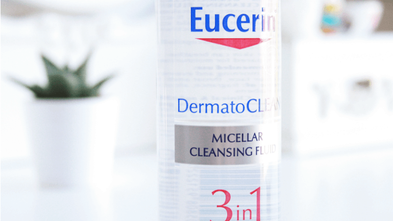 Eucerin Cleansing Eucerin Cleansing