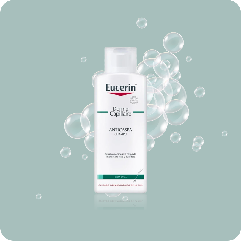 Eucerin Hair Care