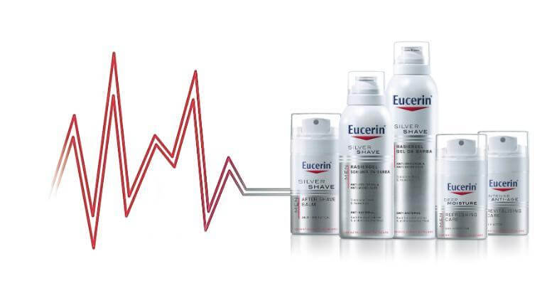 Eucerin Men Eucerin Men