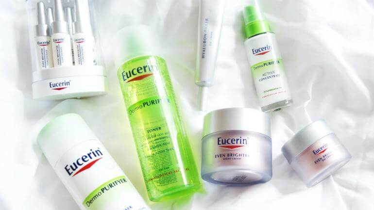 Eucerin Skin Care Eucerin Skin Care