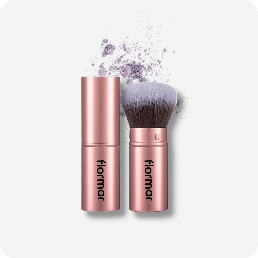 Flormar Brushes & Accessories