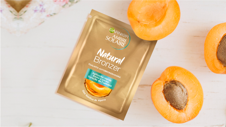 Garnier Ambre Solaire Garnier Ambre Solaire