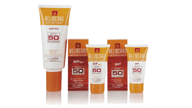 Heliocare Advanced Heliocare Advanced