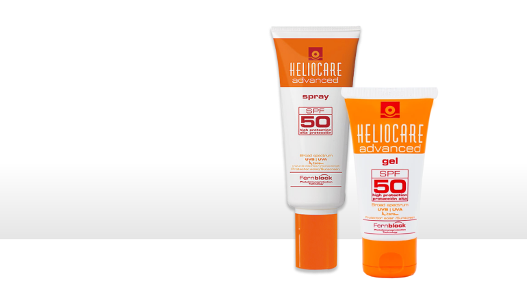 Heliocare Advanced Heliocare Advanced
