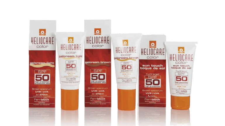 Heliocare Sun Protection Heliocare Sunscreen