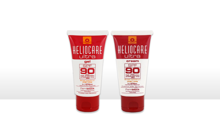 Heliocare Canada · Buy Heliocare Online · Care to Beauty