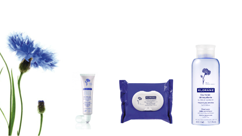 Klorane Face Care Klorane Face Care