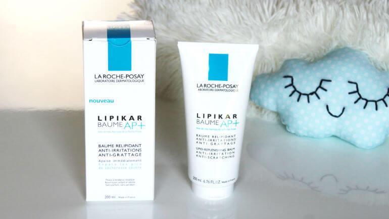La Roche-Posay Body Care La Roche-Posay Body Care