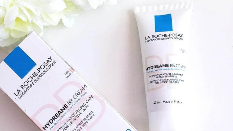 La Roche-Posay Hidraene La Roche-Posay Hidraene