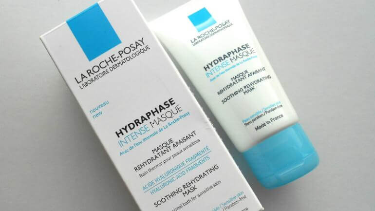 La Roche-Posay Hydraphase La Roche-Posay Hydraphase