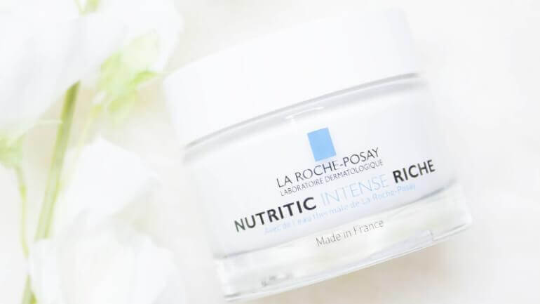 La Roche-Posay Nutritic La Roche-Posay Nutritic