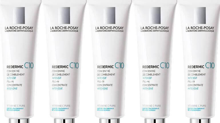 Avène Redermic Avène Redermic
