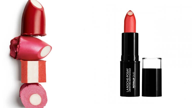 la roche posay lipstick