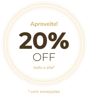 20% OFF Extra