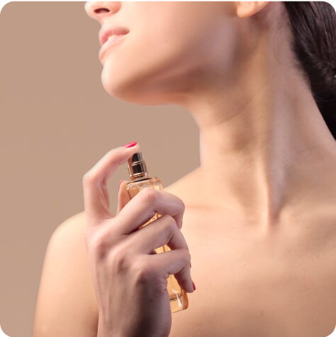 For the Perfume Devotee For the Perfume Devotee