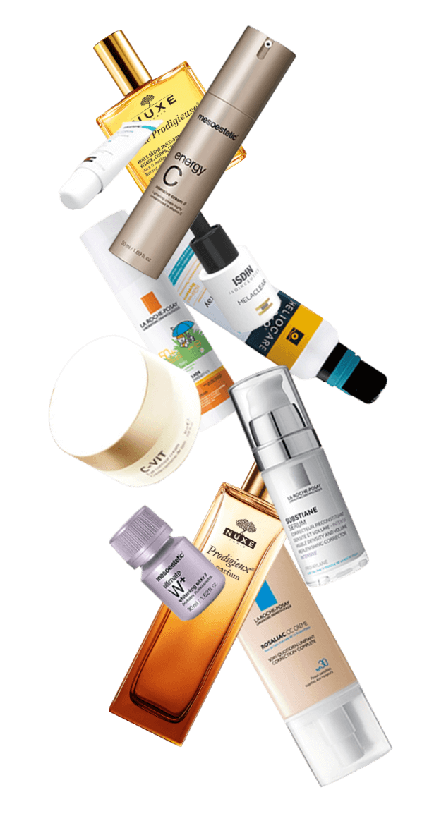 Goodbye Summer Products