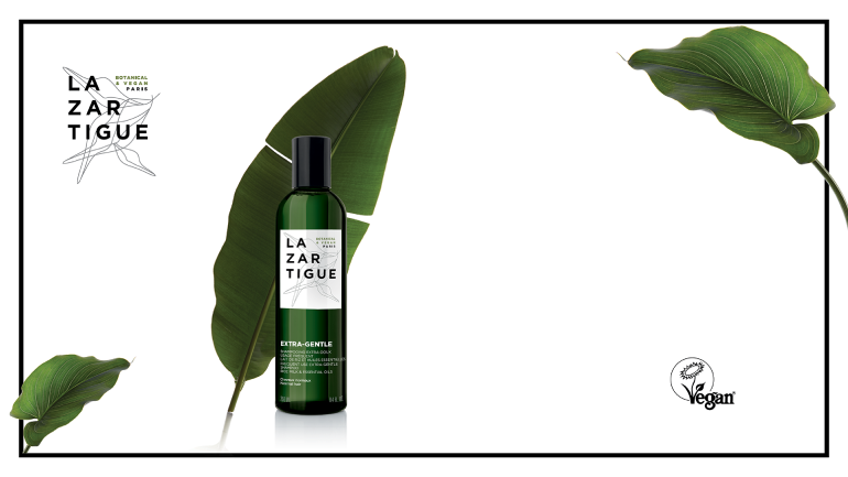 Lazartigue Hair Care Lazartigue Hair Care