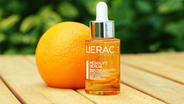 Lierac Mesolift Lierac Mesolift