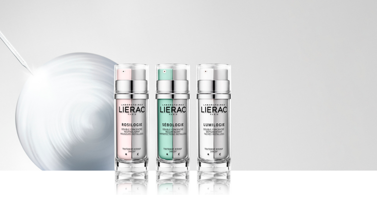 Lierac Skin Care