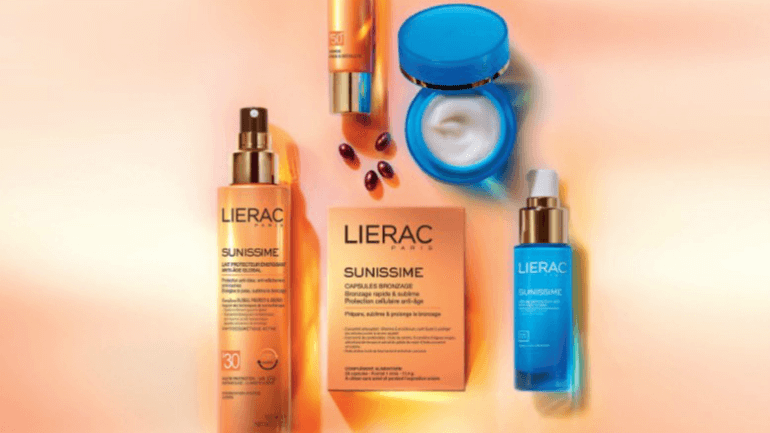 Lierac Sunissime Lierac Sunissime