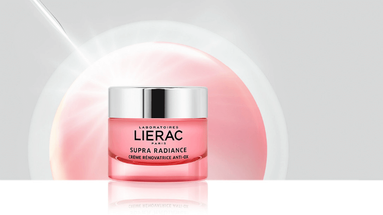 Lierac Supra Radiance Lierac Supra Radiance
