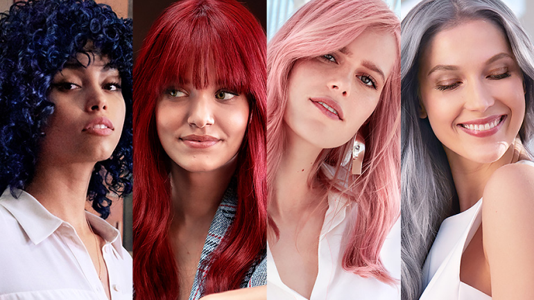 L'Oréal Paris Hair Color L'Oréal Paris Hair Color