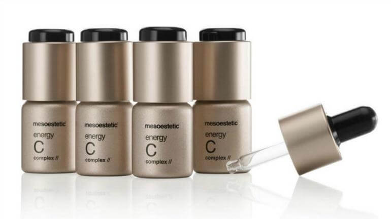 Mesoestetic Energy C Mesoestetic Energy C