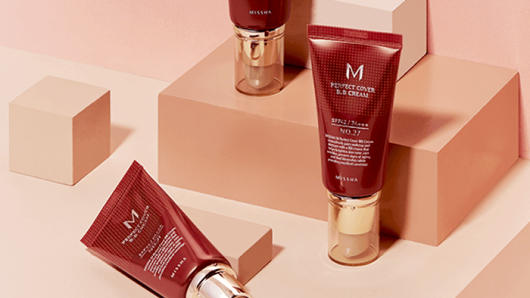 Missha Missha