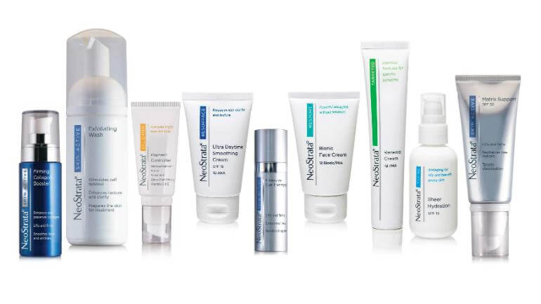 Neostrata Skin Care Neostrata Skin Care