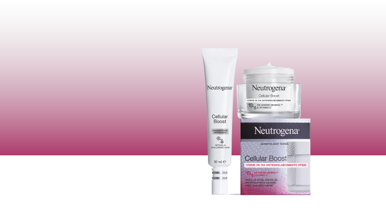 Neutrogena Anti-Aging Neutrogena Anti-Aging