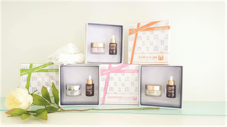 Sesderma Coffrets