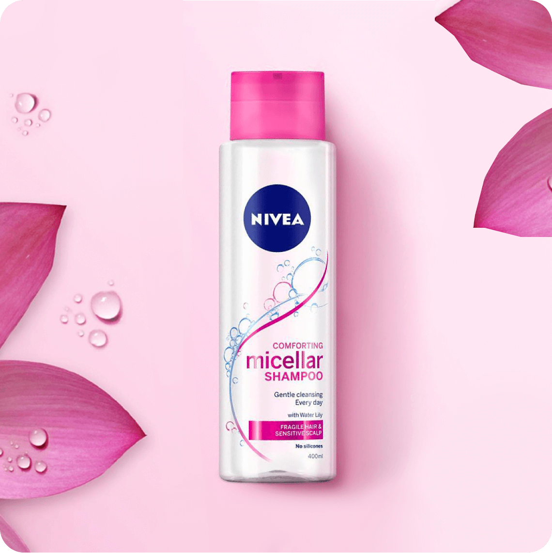 Nivea Netherlands · Buy Nivea Skincare Creams Online Care