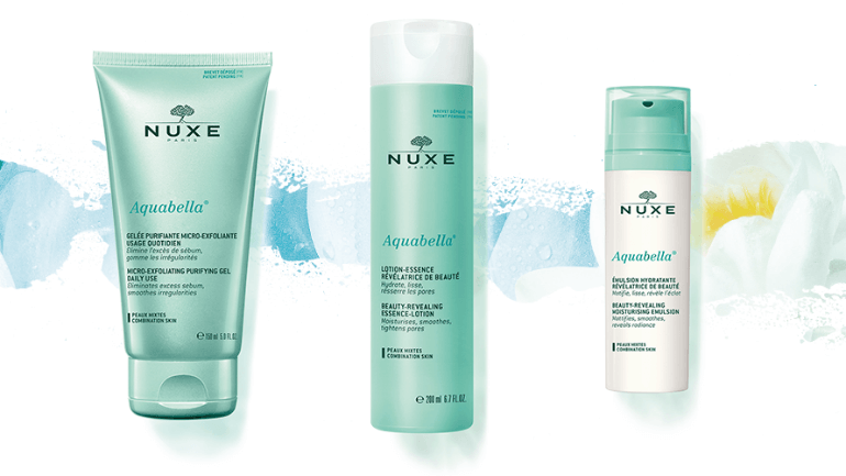Nuxe Aquabella Nuxe Aquabella
