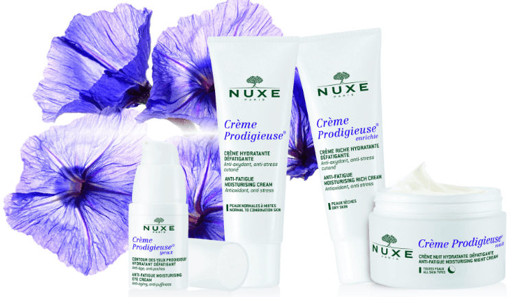 Nuxe Hydrating Care Nuxe Hydrating Care