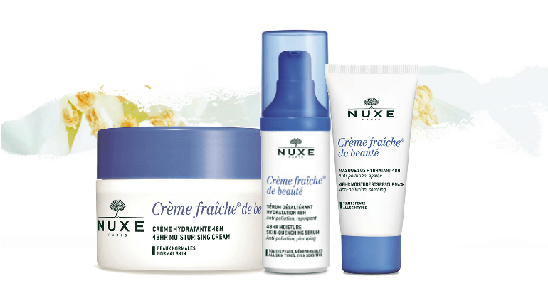 Nuxe Hydrating Care Nuxe Hydrating Care