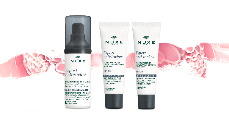 Nuxe Skin Care Nuxe Skin Care