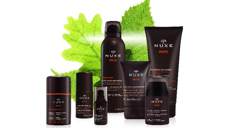 Nuxe Men Nuxe Men