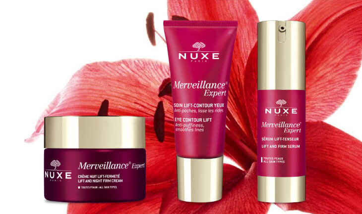 Nuxe Merveillance Expert Nuxe Merveillance Expert