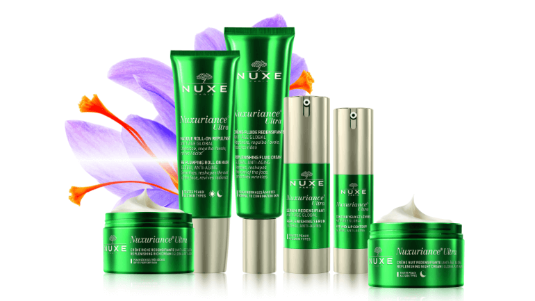 Nuxe Nuxuriance Ultra Nuxe Nuxuriance Ultra