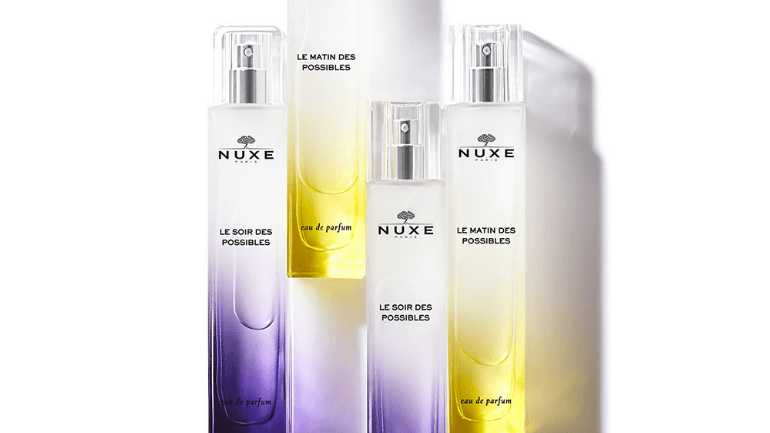 Nuxe Eaux de Parfum Nuxe Eaux de Parfum