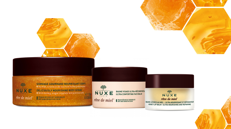 NUXE Skin Care