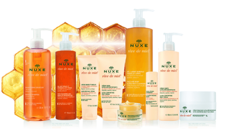 Nuxe Rêve de Miel Nuxe Rêve de Miel
